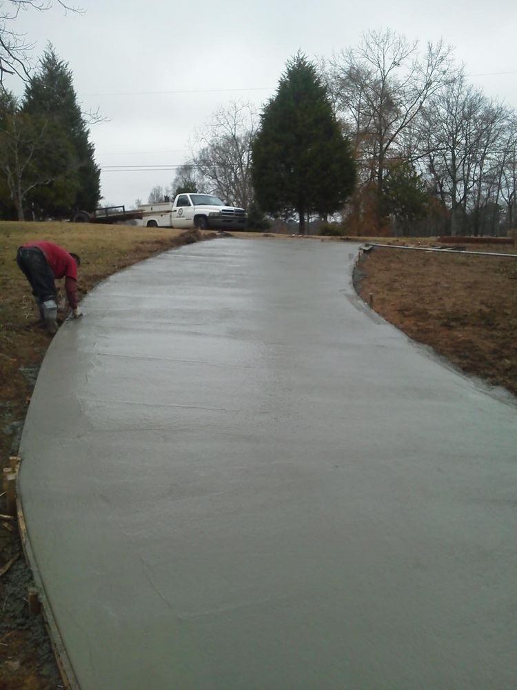 Slide of McCleney Contractors