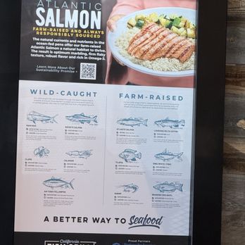 California Fish Grill - Seafood Near Me - Rialto, California California Fish Grill - Seafood Near Me - Rialto, California