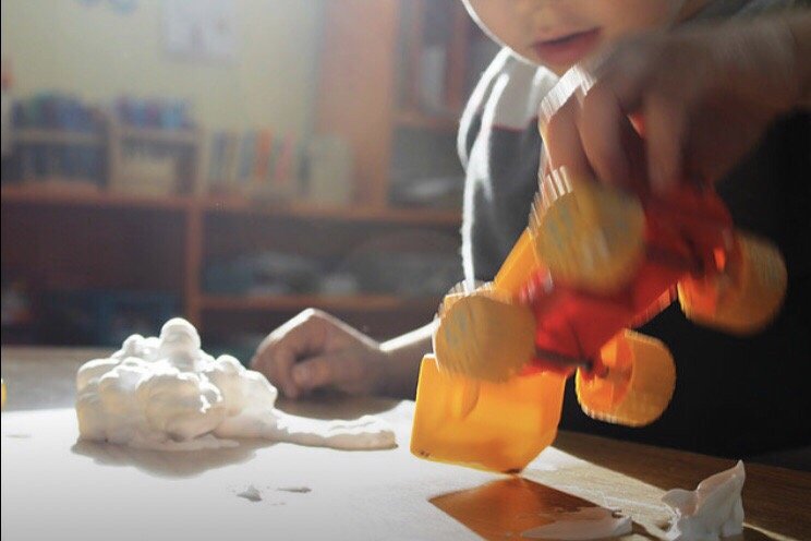 Albuquerque Preschool Cooperative - childcare center in Albuquerque, NM