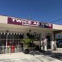 Twice As Nice Consignment Shop