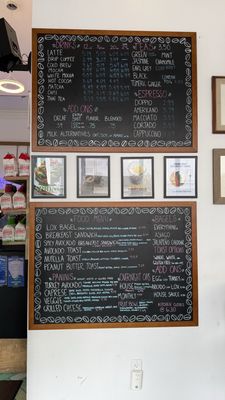 The People's Coffee by null