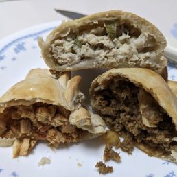 Creamy Chicken