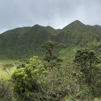 Key Fitness - Ka'au Crater - Trainers Near Me - Kaneohe, Hawaii