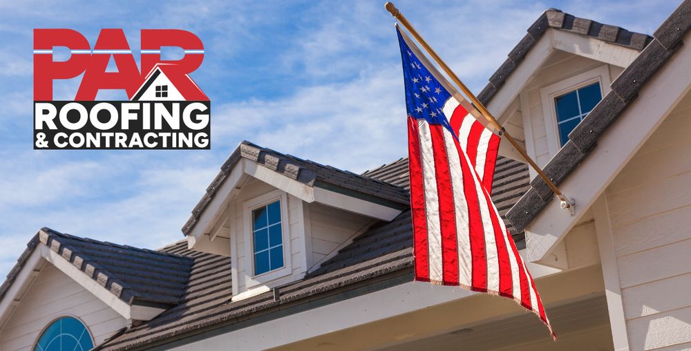 Slide of PAR Roofing & Contracting