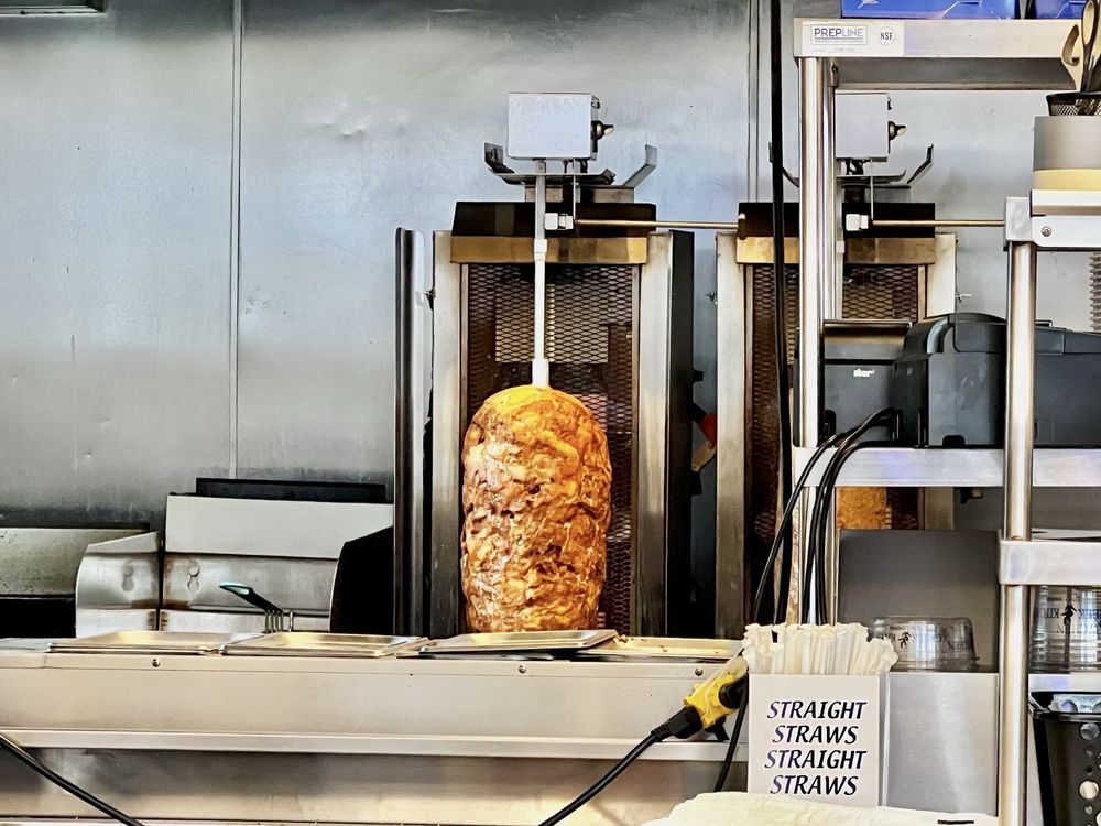 Greek Kitchen College Point, Queens Roadtrippers