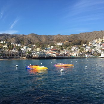 Catalina Island - Beautiful island! - Local Flavor Near Me Catalina Island - Beautiful island! - Local Flavor Near Me