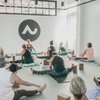 Free Flow Yoga gift card