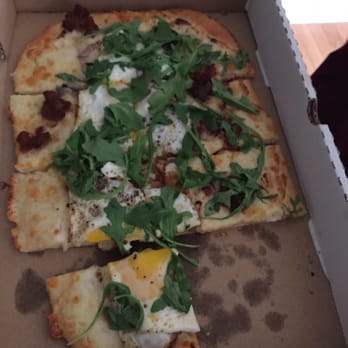 TownHall - Farmer flatbread - New American Near Me - Cleveland, Ohio TownHall - Farmer flatbread - New American Near Me - Cleveland, Ohio