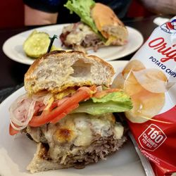 Chiocca's - Beast Feast Sub