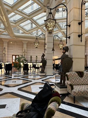 Ortea Palace Hotel, Sicily, Autograph Collection by null