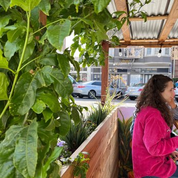 Understory - Parklet! - Filipino Near Me - Oakland, California Understory - Parklet! - Filipino Near Me - Oakland, California