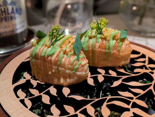 Core by Clare Smyth by null