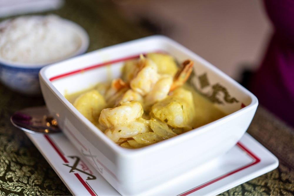 Thai Thai Bistro & Bar