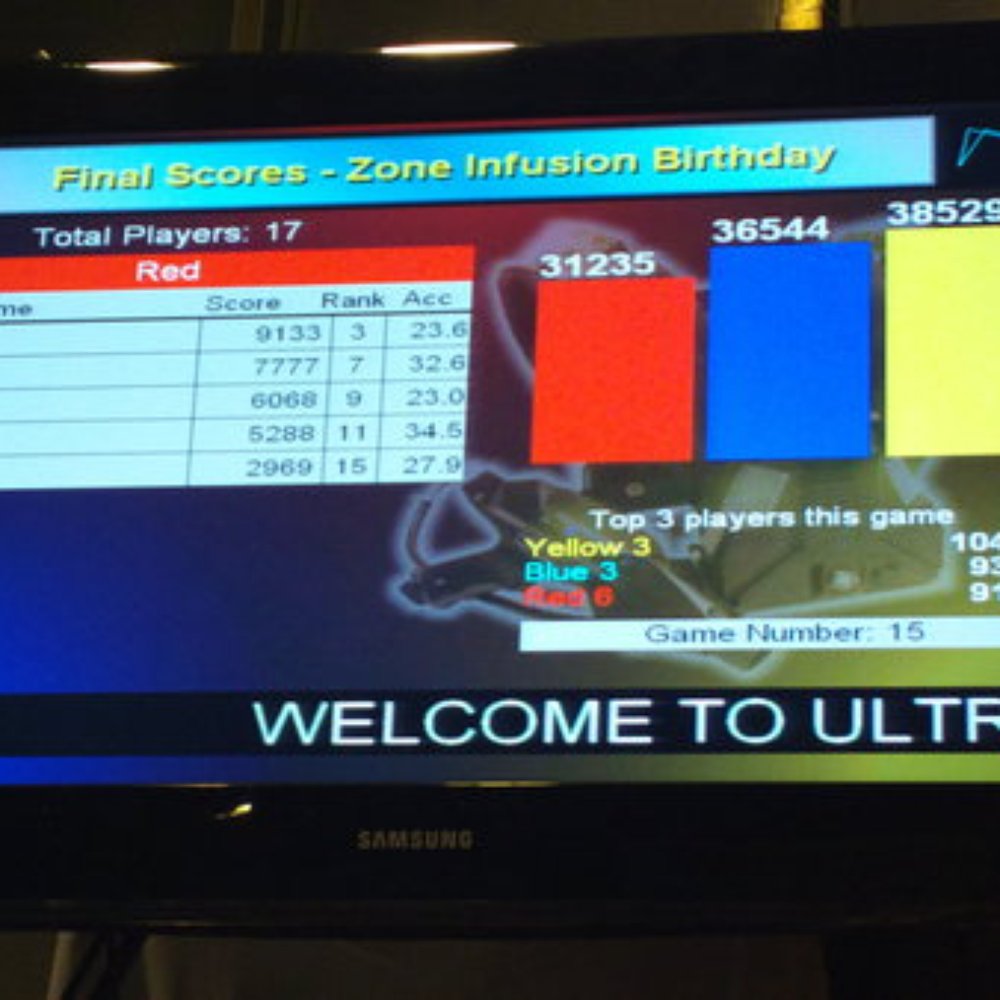 Ultrazone - Laser Tag Near Me - Bensalem, Pennsylvania Ultrazone - Laser Tag Near Me - Bensalem, Pennsylvania