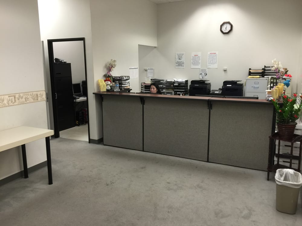 CIVIC CENTER NOTARY SERVICES Updated August 2024 12 Photos & 15