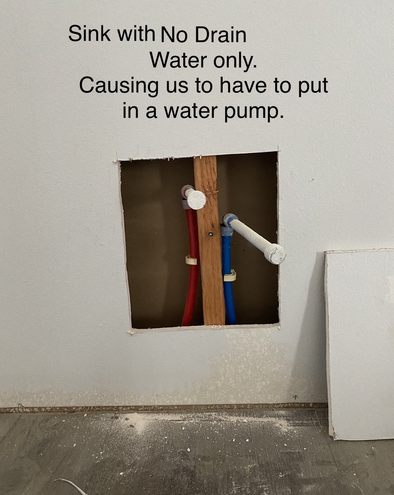 Slide of Flow Right Plumbing