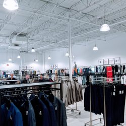 Saks Off 5th - Inside