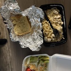 Vito's Italian Cuisine