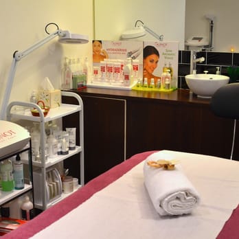 Quan Spa - Facials - Day Spas Near Me - London, XGL Quan Spa - Facials - Day Spas Near Me - London, XGL