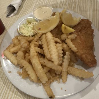 Triple B - Fish and chips special - Burgers Near Me - Henderson, Nevada Triple B - Fish and chips special - Burgers Near Me - Henderson, Nevada