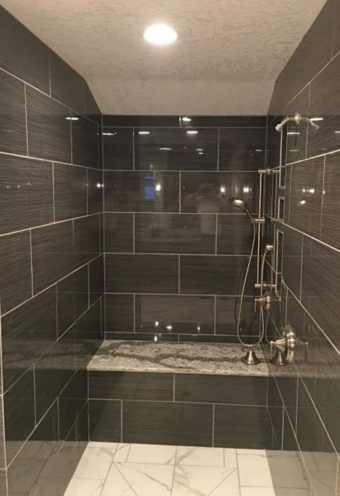 Slide of Remodel Handyman