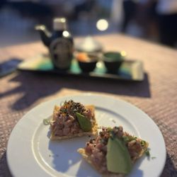 Grand Fiesta Americana - Sushi every night