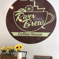 River Brew Coffee House