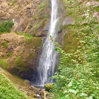 Multnomah Falls - Hiking Near Me - Bridal Veil, Oregon Multnomah Falls - Hiking Near Me - Bridal Veil, Oregon