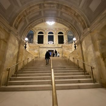 Boston Public Library - Libraries Near Me - Boston, Massachusetts