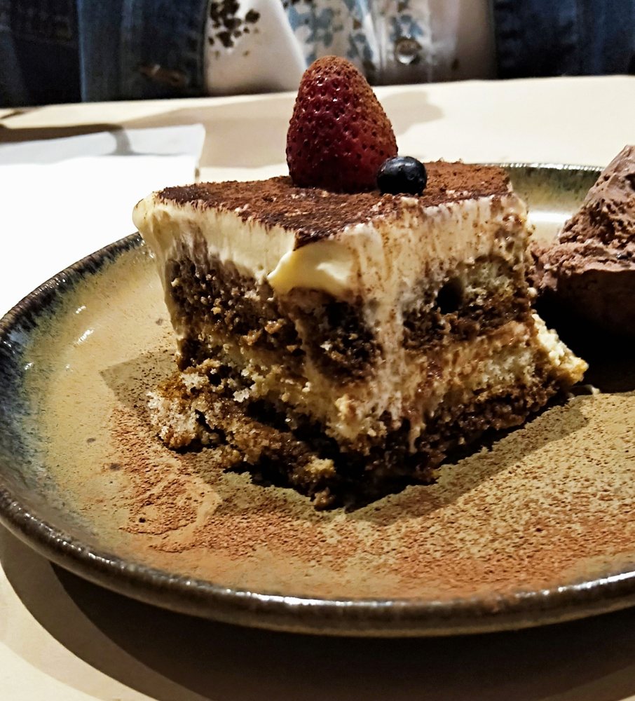 PIZZA PASTA BENE Updated July 2024 196 Miller St, North Sydney New