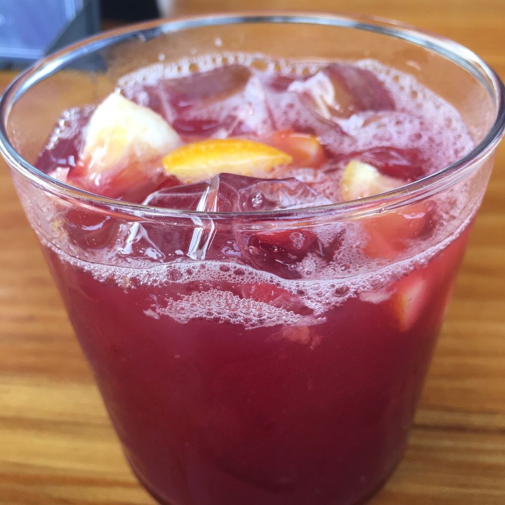 Half Moon - Wonderful sangria - New American Near Me - Dobbs Ferry, New York Half Moon - Wonderful sangria - New American Near Me - Dobbs Ferry, New York