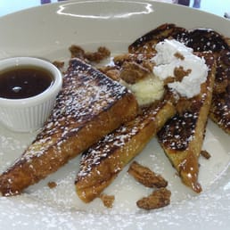 French Toast