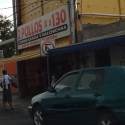 Pollos 2x130