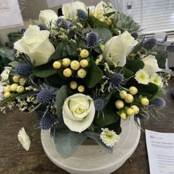 Olivet Flower Shop - Florists Near Me - Colma, California