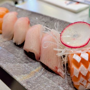 Nami Sushi - Desserts Near Me - Glenview, Illinois Nami Sushi - Desserts Near Me - Glenview, Illinois