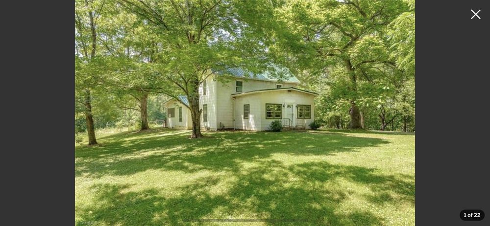 Massage Carolina Logo