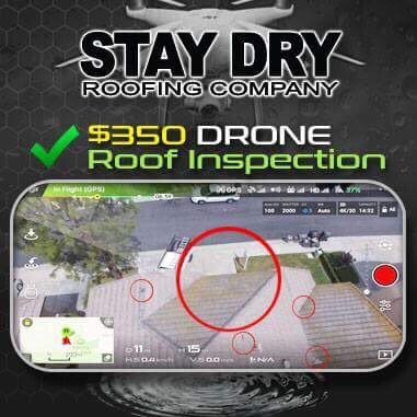 Slide of OC Stay Dry Roofing Company