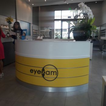 EYEXAM Optometry - Optometrists Near Me - Santa Clara, California EYEXAM Optometry - Optometrists Near Me - Santa Clara, California