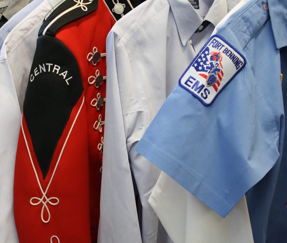 SUN RAY CLEANERS & LAUNDRY Updated August 2024 2410 Hamilton Rd, Columbus, Laundry