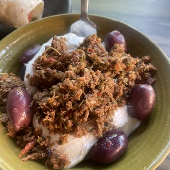 Anoush'ella - Lebanese Near Me - Boston, Massachusetts