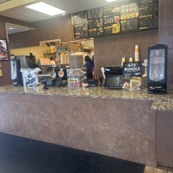 Golden Chick - They work so hard