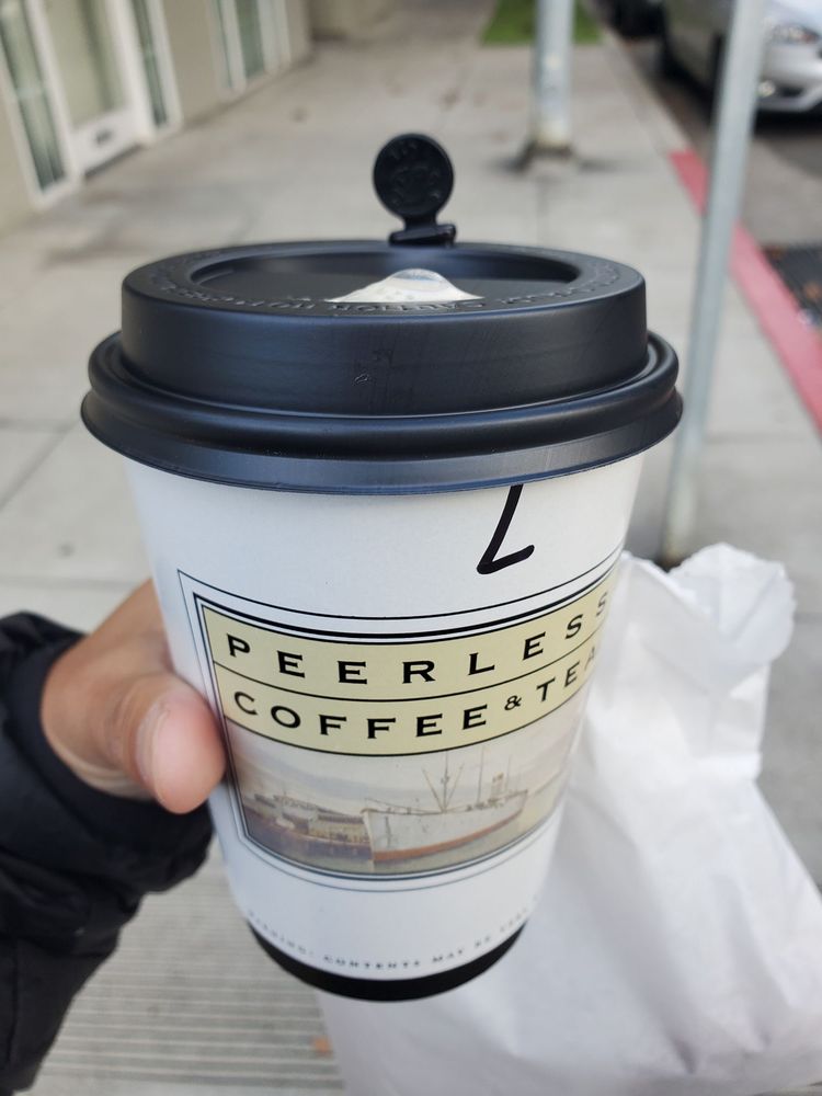 PEERLESS COFFEE & TEA 58 Photos & 179 Reviews Coffee Roasteries