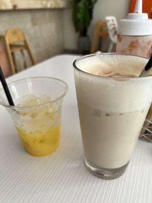 Café 413 by null