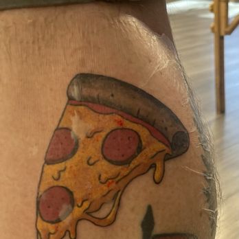 Delta Art & Tattoo - Tattoo done by Rob - Tattoo Near Me - Pittsburg, California