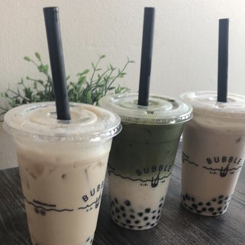 Bubble U - Coffee & Tea Near Me - Los Angeles, California Bubble U - Coffee & Tea Near Me - Los Angeles, California