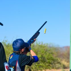Tucson Trap & Skeet Club