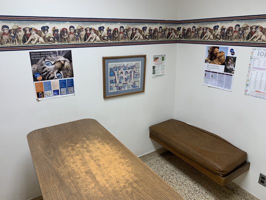 Las Tunas Animal Hospital 108 Las Tunas Dr Arcadia Ca Unknown Mapquest