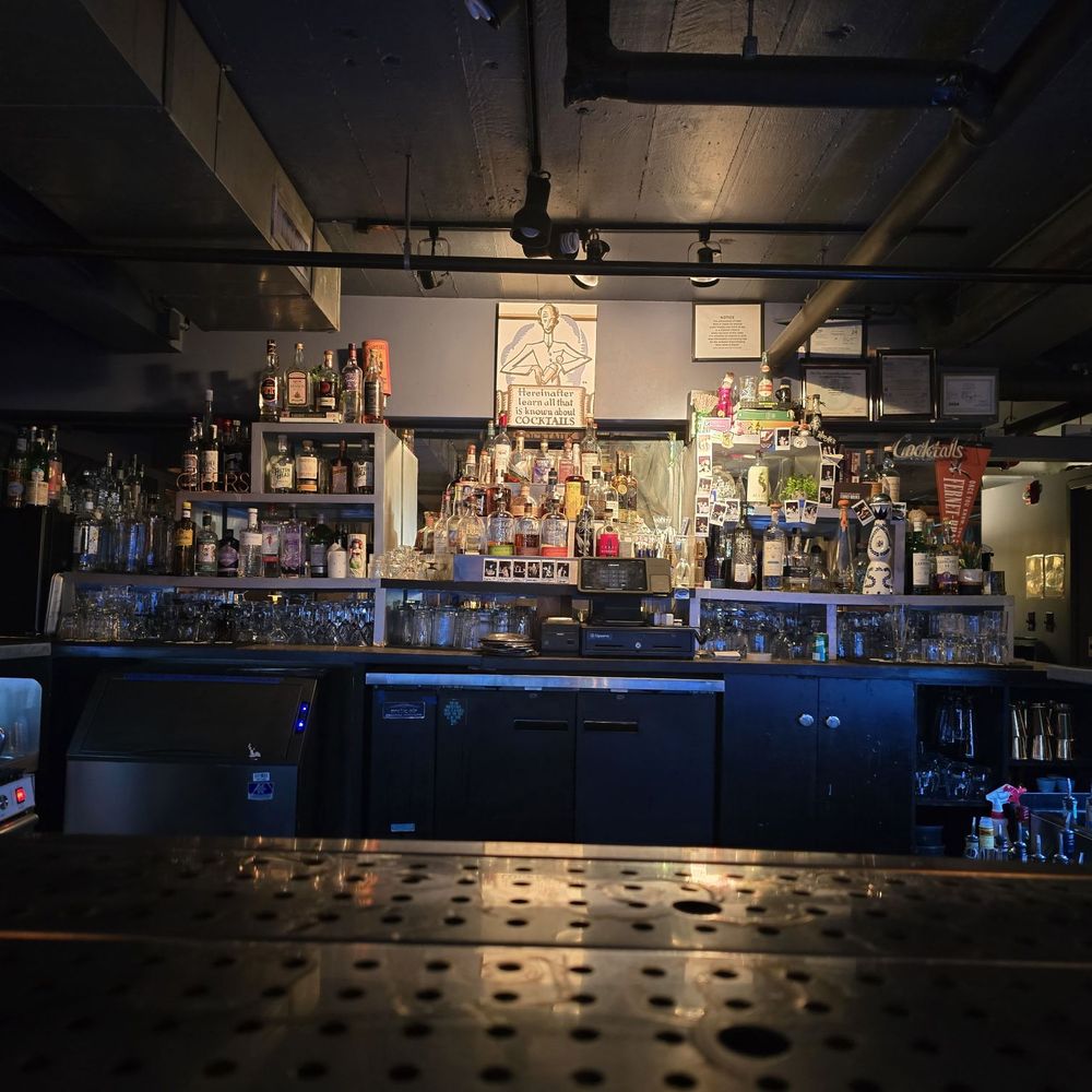 Vault & Vator - Cocktail Bars Near Me - Greenville, South Carolina Vault & Vator - Cocktail Bars Near Me - Greenville, South Carolina