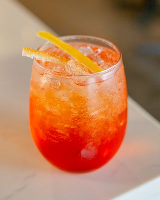 Due' Cucina Italian Restaurant - Lakewood by null