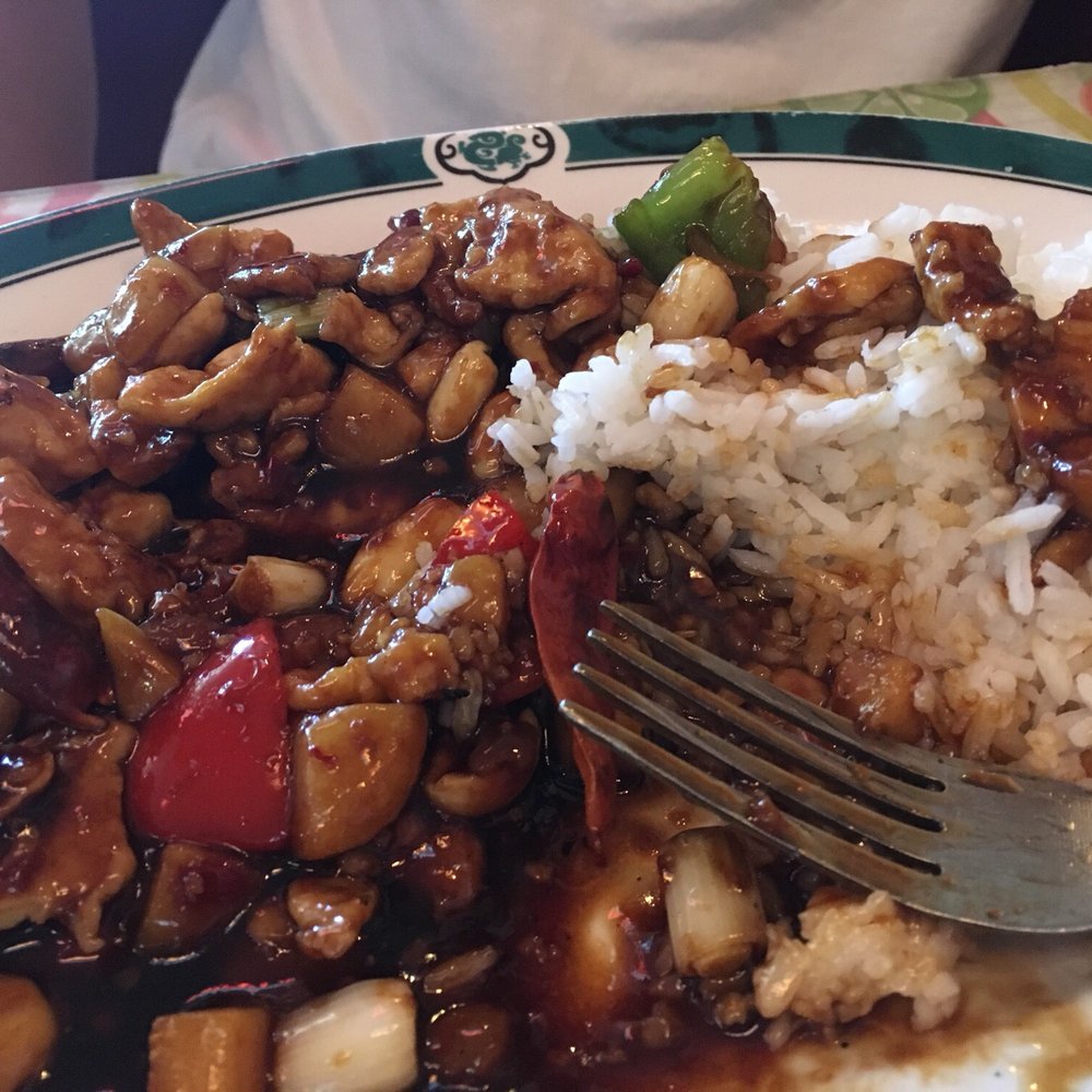 Wei Asian Cafe - Kung Pao Chicken - Chinese Near Me - Tucson, Arizona Wei Asian Cafe - Kung Pao Chicken - Chinese Near Me - Tucson, Arizona